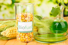 Barnsley biofuel availability