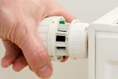 Barnsley central heating repair costs